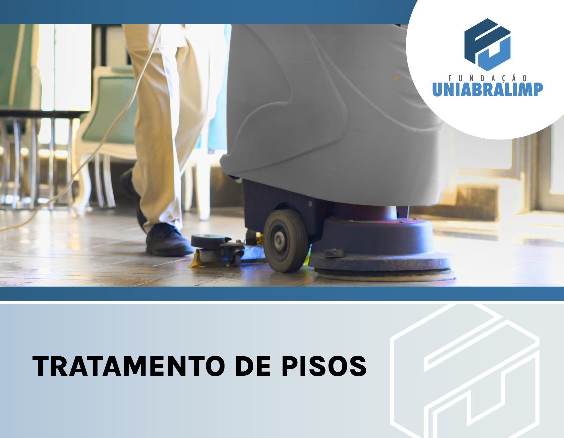 VIDEOAULA - Tratamento de Pisos