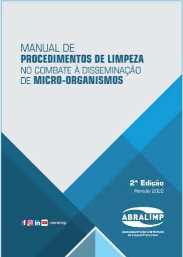 Manual de Procedimentos de Limpeza