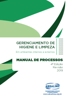 Manual de Processos: Gerenciamento de Hig. e Limp.
