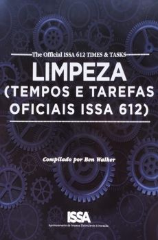 Tempos e Tarefas  de Limpeza Oficiais ISSA